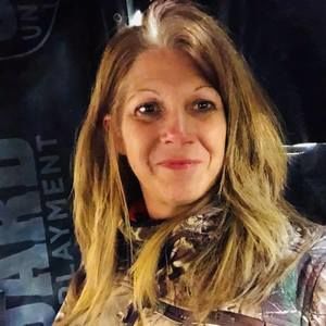 Meet your Posher, Wendy